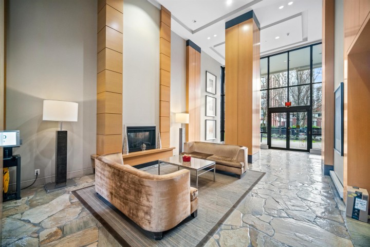Photo 20 at 3104 - 928 Homer Street, Yaletown, Vancouver West