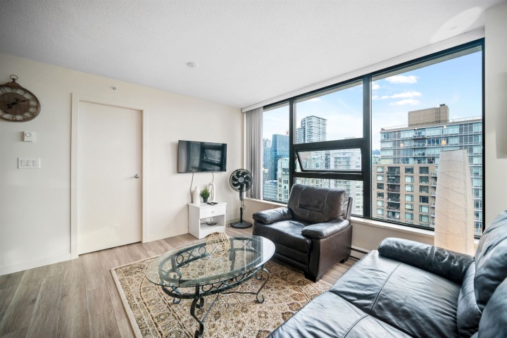 Photo 10 at 3104 - 928 Homer Street, Yaletown, Vancouver West