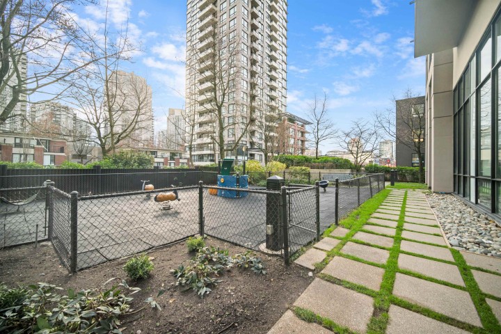 Photo 21 at 3104 - 928 Homer Street, Yaletown, Vancouver West