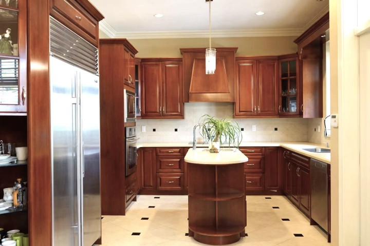 Photo 6 at 1529 W 61st Avenue, South Granville, Vancouver West