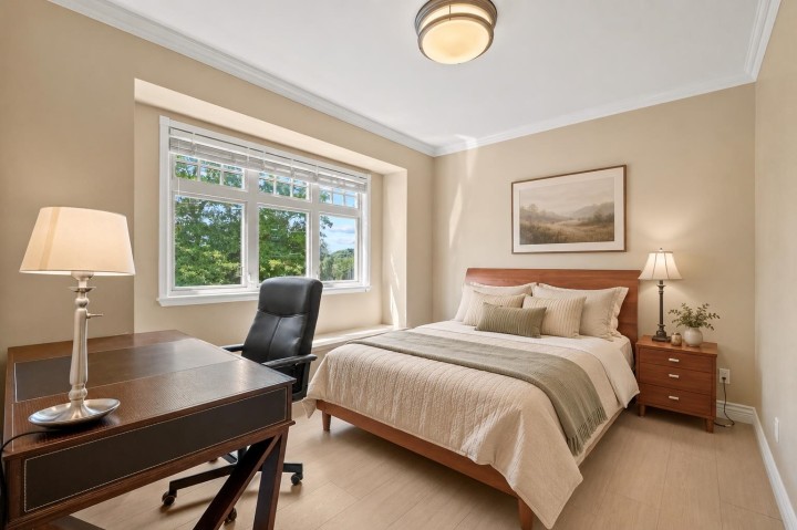 Photo 20 at 1529 W 61st Avenue, South Granville, Vancouver West