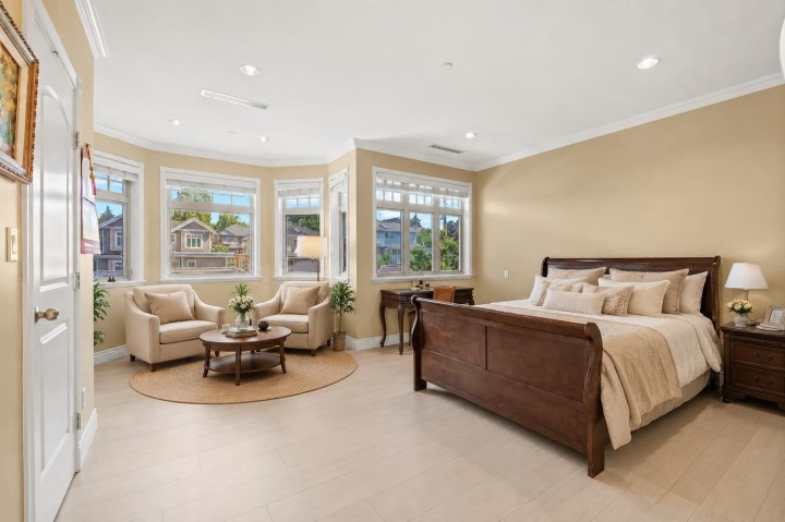 Photo 18 at 1529 W 61st Avenue, South Granville, Vancouver West