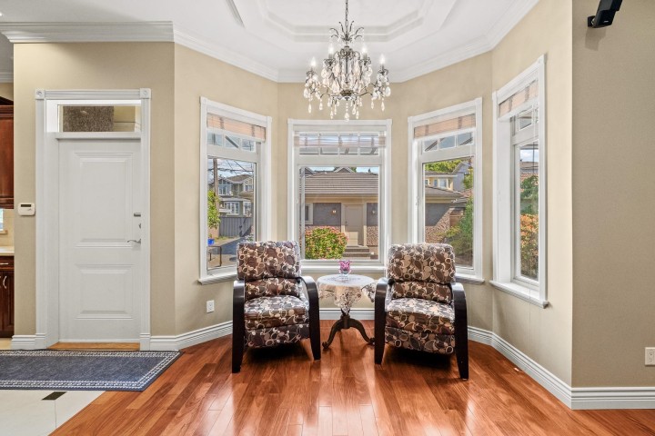 Photo 15 at 1529 W 61st Avenue, South Granville, Vancouver West