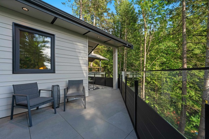 Photo 34 at 5663 Westport Road, Eagle Harbour, West Vancouver