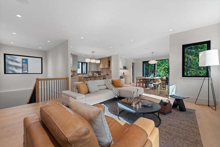 Photo 15 at 5663 Westport Road, Eagle Harbour, West Vancouver