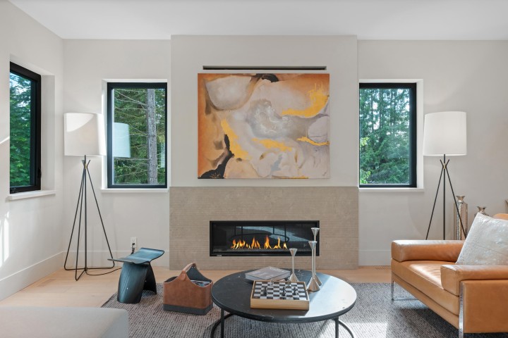 Photo 4 at 5663 Westport Road, Eagle Harbour, West Vancouver