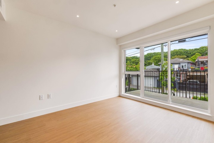 Photo 2 at 202 - 2235 E Broadway, Grandview Woodland, Vancouver East