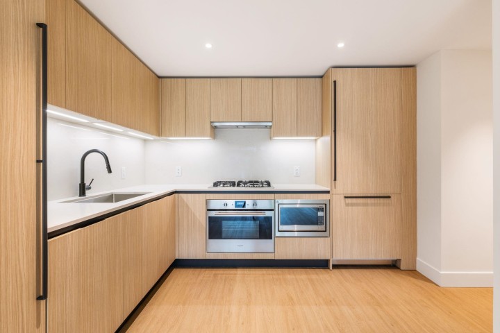 Photo 6 at 202 - 2235 E Broadway, Grandview Woodland, Vancouver East