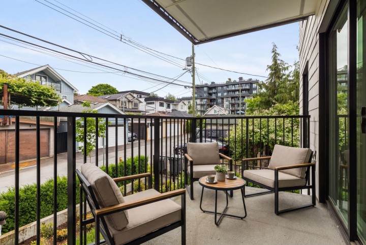 Photo 17 at 202 - 2235 E Broadway, Grandview Woodland, Vancouver East