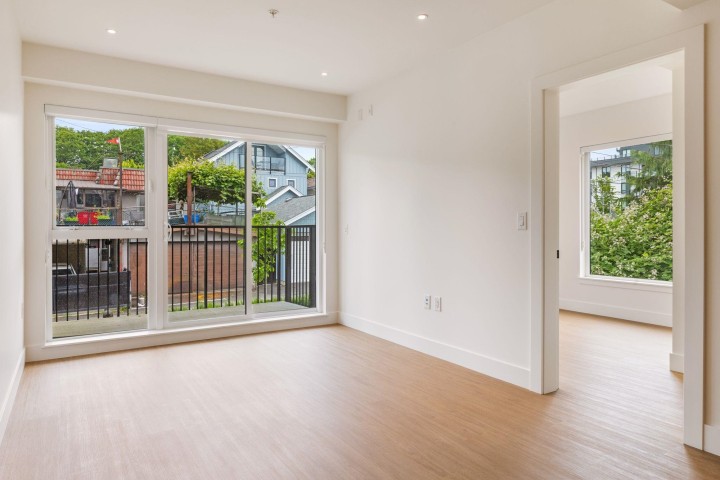 Photo 3 at 202 - 2235 E Broadway, Grandview Woodland, Vancouver East