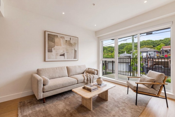 Photo 1 at 202 - 2235 E Broadway, Grandview Woodland, Vancouver East