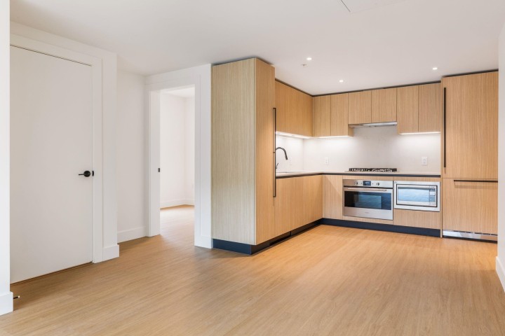 Photo 5 at 202 - 2235 E Broadway, Grandview Woodland, Vancouver East