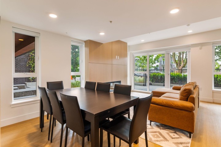 Photo 20 at 202 - 2235 E Broadway, Grandview Woodland, Vancouver East
