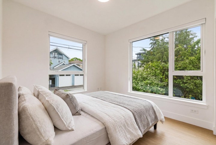 Photo 14 at 202 - 2235 E Broadway, Grandview Woodland, Vancouver East