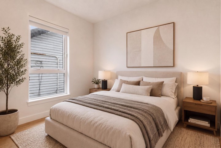 Photo 11 at 202 - 2235 E Broadway, Grandview Woodland, Vancouver East