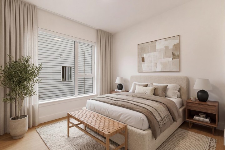 Photo 8 at 202 - 2235 E Broadway, Grandview Woodland, Vancouver East