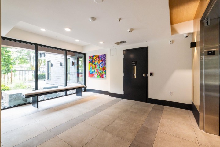 Photo 21 at 202 - 2235 E Broadway, Grandview Woodland, Vancouver East