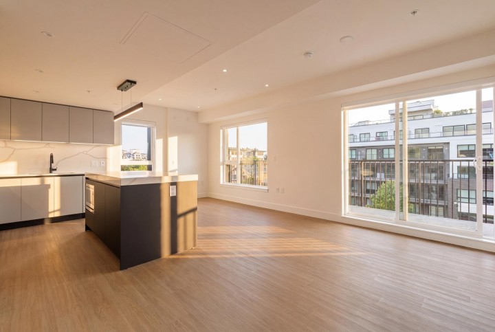 Photo 2 at 503 - 2235 E Broadway, Grandview Woodland, Vancouver East