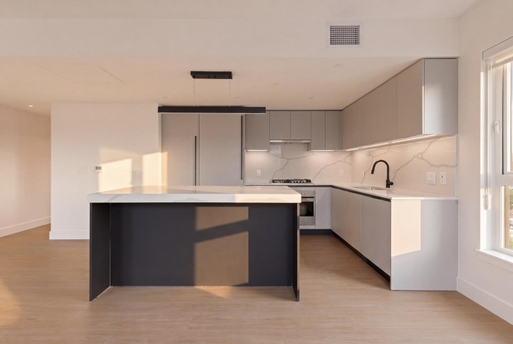 Photo 6 at 503 - 2235 E Broadway, Grandview Woodland, Vancouver East