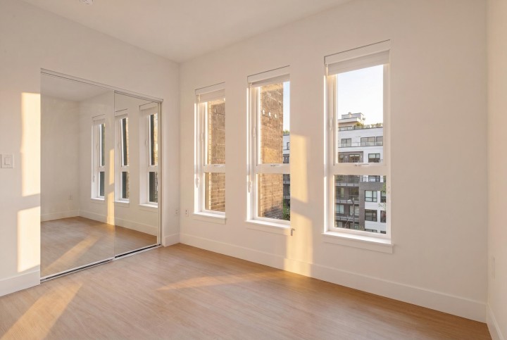 Photo 13 at 503 - 2235 E Broadway, Grandview Woodland, Vancouver East