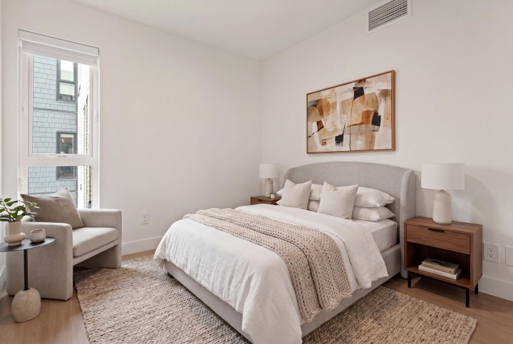 Photo 17 at 503 - 2235 E Broadway, Grandview Woodland, Vancouver East