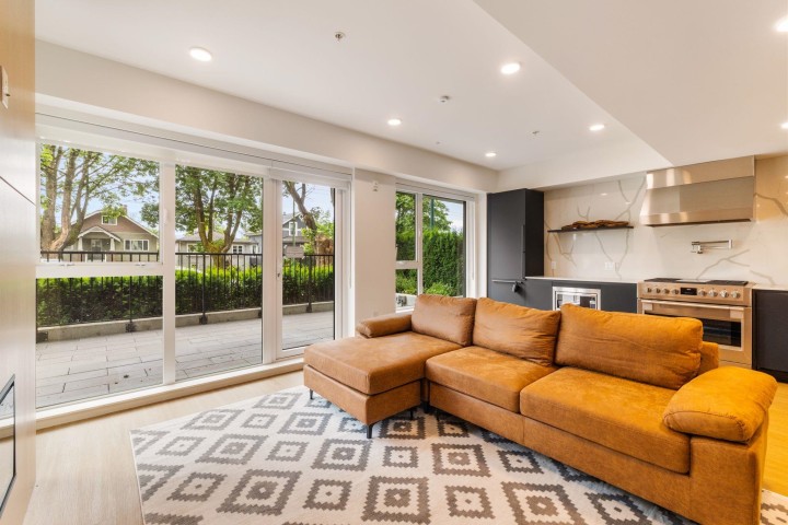 Photo 22 at 503 - 2235 E Broadway, Grandview Woodland, Vancouver East