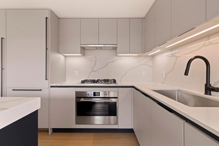 Photo 7 at 503 - 2235 E Broadway, Grandview Woodland, Vancouver East