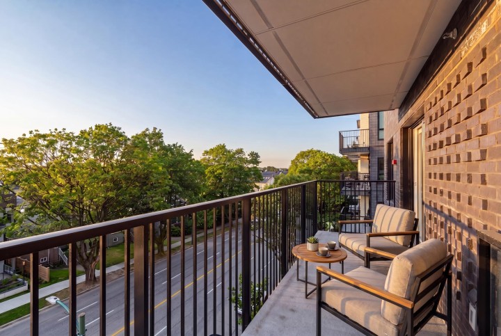 Photo 20 at 503 - 2235 E Broadway, Grandview Woodland, Vancouver East