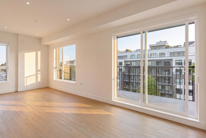 Photo 4 at 503 - 2235 E Broadway, Grandview Woodland, Vancouver East