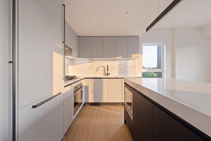 Photo 8 at 503 - 2235 E Broadway, Grandview Woodland, Vancouver East