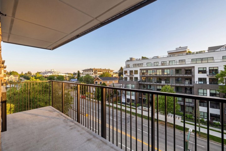 Photo 21 at 503 - 2235 E Broadway, Grandview Woodland, Vancouver East