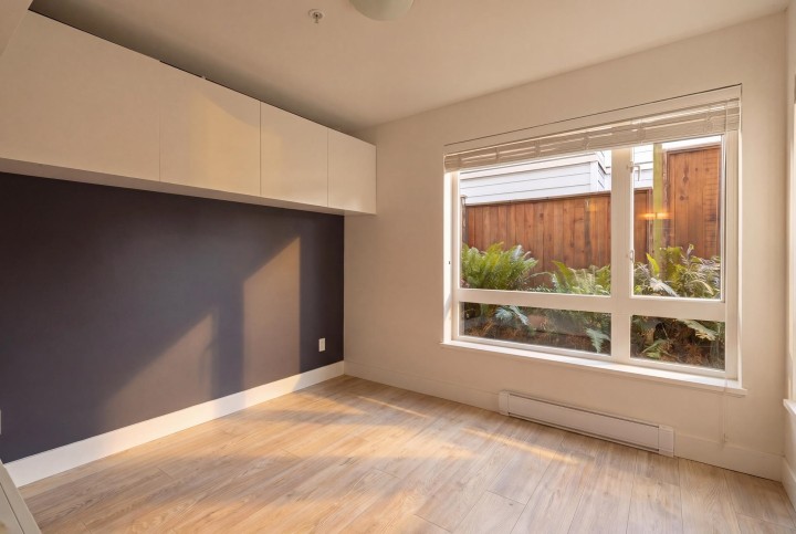 Photo 12 at 107 - 1661 E 2nd Avenue, Grandview Woodland, Vancouver East