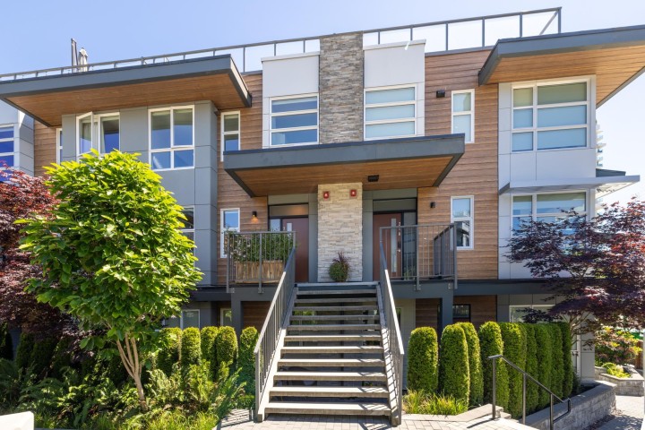 Photo 37 at 215 - 2060 Curling Road, Pemberton NV, North Vancouver