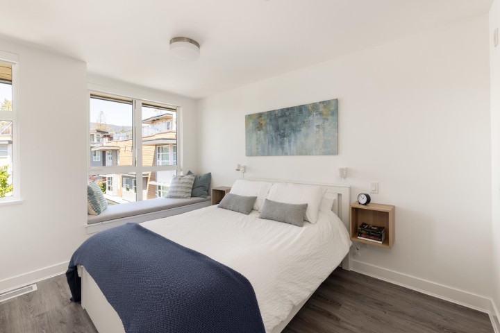Photo 19 at 215 - 2060 Curling Road, Pemberton NV, North Vancouver