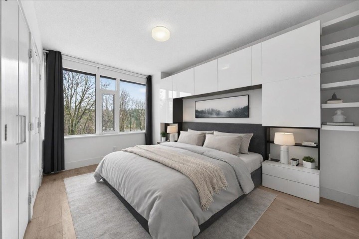 Photo 30 at 610 - 680 Seylynn Crescent, Lynnmour, North Vancouver