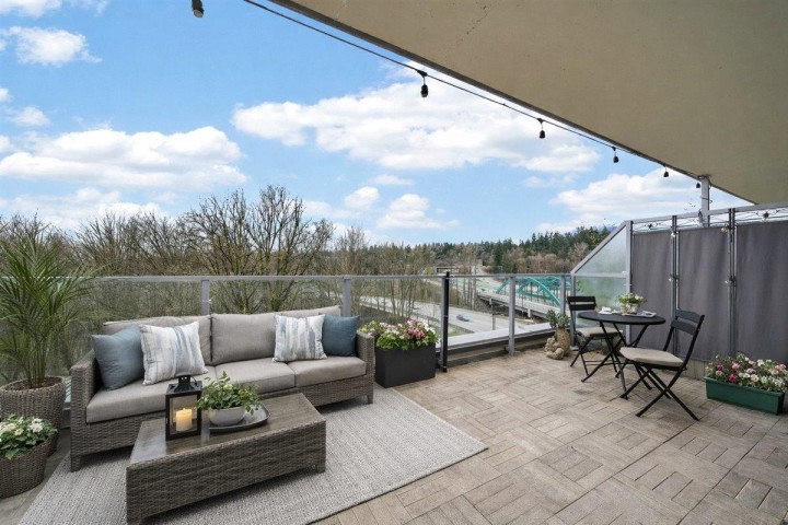 Photo 8 at 610 - 680 Seylynn Crescent, Lynnmour, North Vancouver