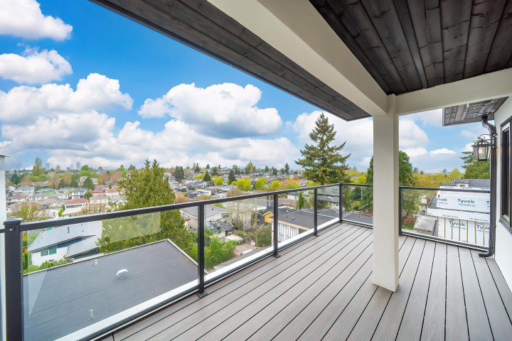 Photo 15 at 1 - 5595 Fleming Street, Knight, Vancouver East