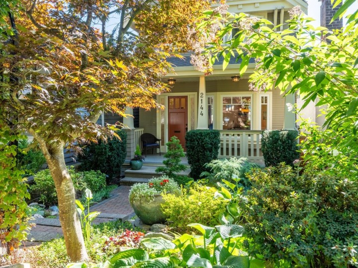 Photo 2 at 2144 E 4th Avenue, Grandview Woodland, Vancouver East