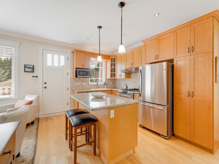 Photo 13 at 2144 E 4th Avenue, Grandview Woodland, Vancouver East