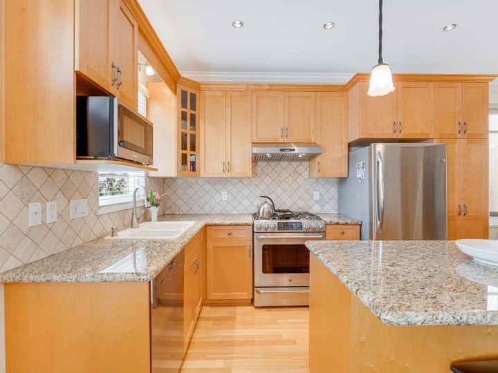 Photo 12 at 2144 E 4th Avenue, Grandview Woodland, Vancouver East