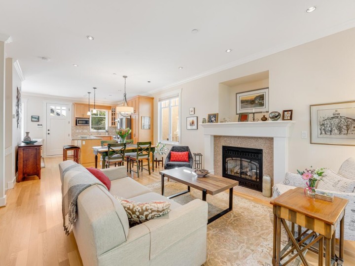 Photo 7 at 2144 E 4th Avenue, Grandview Woodland, Vancouver East