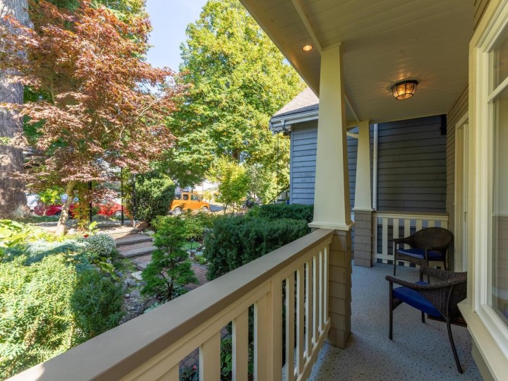 Photo 3 at 2144 E 4th Avenue, Grandview Woodland, Vancouver East