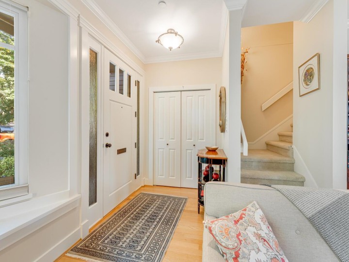 Photo 5 at 2144 E 4th Avenue, Grandview Woodland, Vancouver East