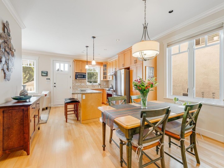 Photo 9 at 2144 E 4th Avenue, Grandview Woodland, Vancouver East
