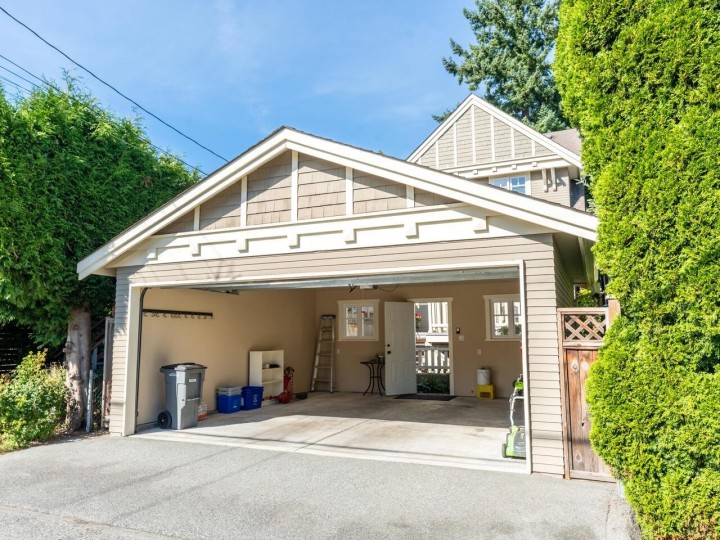 Photo 30 at 2144 E 4th Avenue, Grandview Woodland, Vancouver East