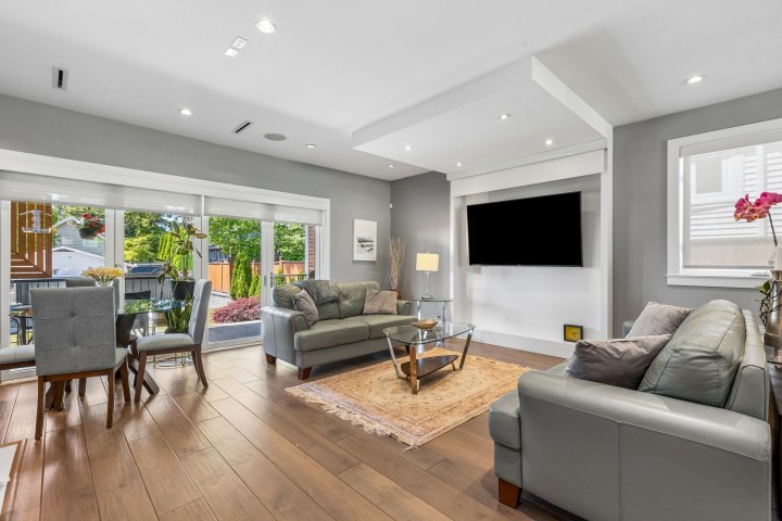 Photo 17 at 2553 Western Avenue, Upper Lonsdale, North Vancouver