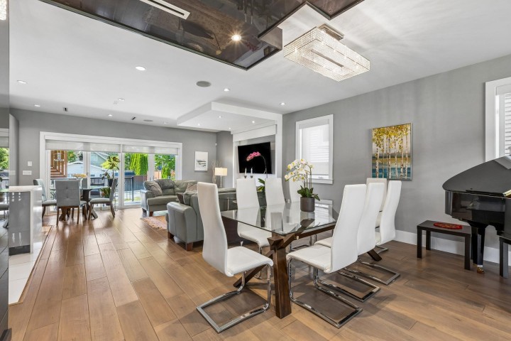 Photo 8 at 2553 Western Avenue, Upper Lonsdale, North Vancouver