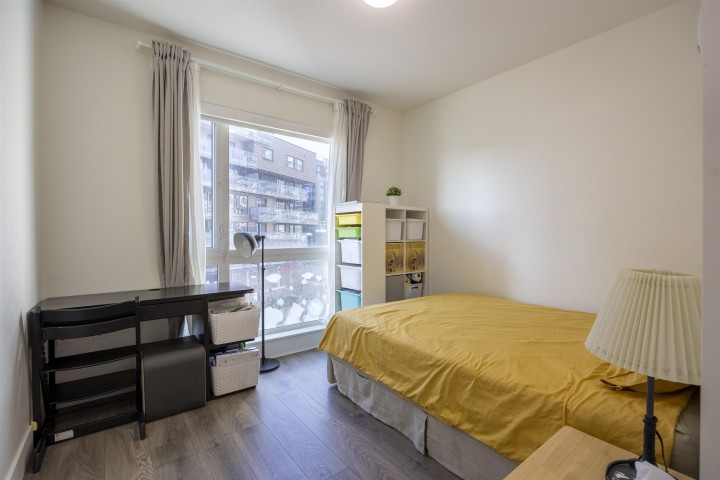 Photo 17 at 305 - 8580 River District Crossing, South Marine, Vancouver East