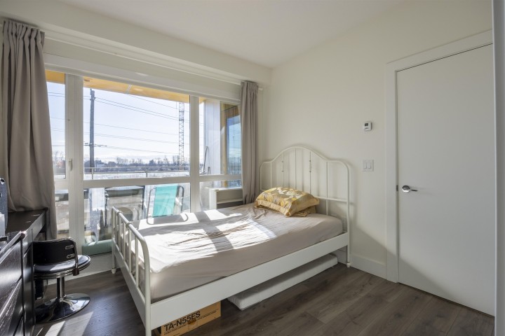 Photo 19 at 305 - 8580 River District Crossing, South Marine, Vancouver East
