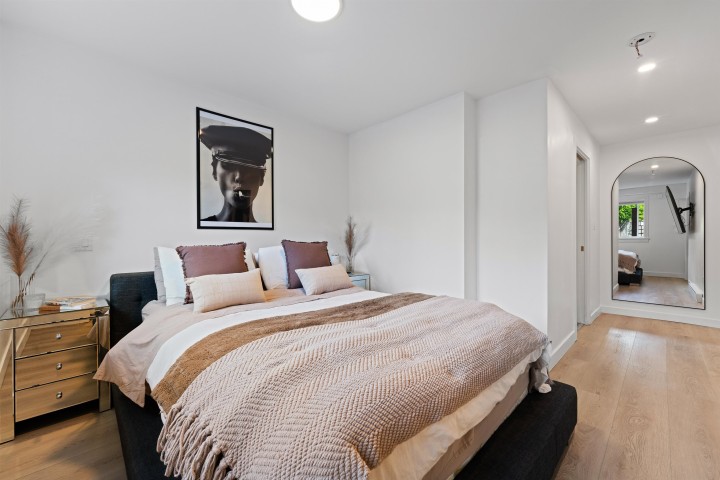 Photo 23 at 1430 Draycott Road, Lynn Valley, North Vancouver